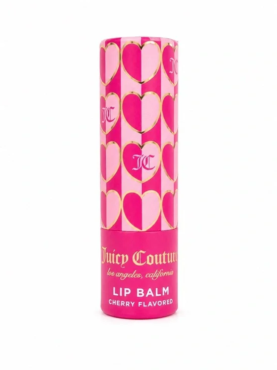 ✨5/25✨ Juicy Couture Cherry Flavored Lip Balm