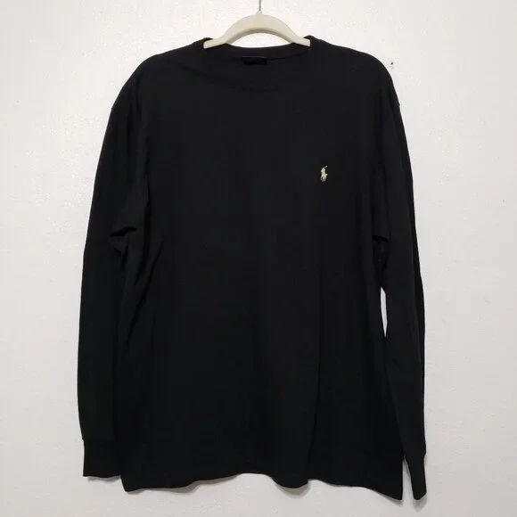 Polo by Ralph Lauren Long Sleeve