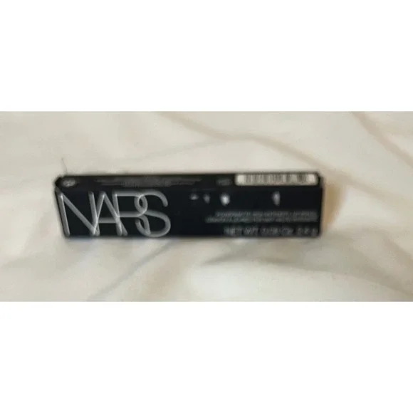 NARS Powermatte High-Intensity Lip Pencil Born To Be Wild 186 Brick Red Matte
