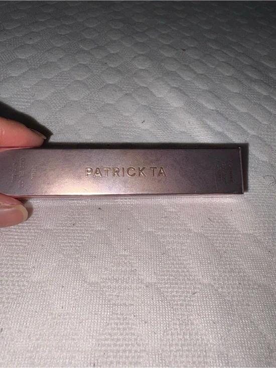 Lipstick (likely)