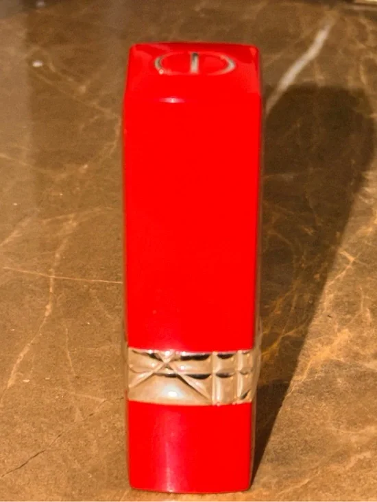New Dior Ultra Rouge Lipstick – Ultra Spice