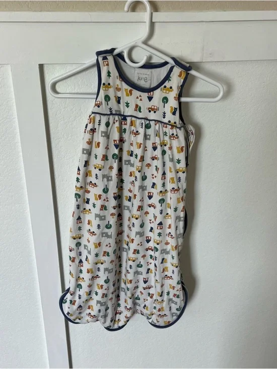 Kite Baby 6-18 Month Sleep Sack