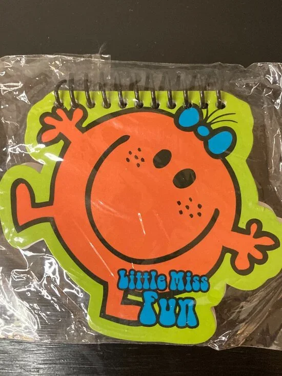 Roger Hargreaves' Mr. Men and Little Miss 2008 