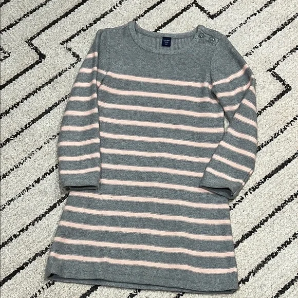 Baby Gap sweater Dress