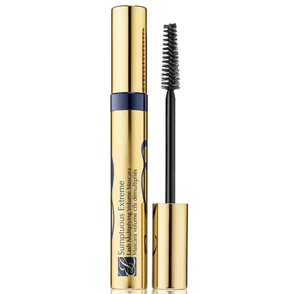 Estee Lauder Sumptuous EXTREME Lash Multiplying Volume Mascara 0.27 oz Full Size