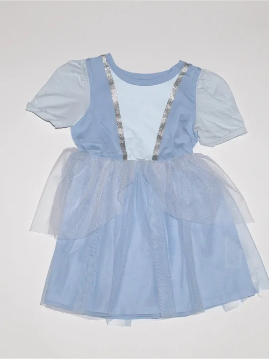 Disney Baby Gap Cinderella Dress