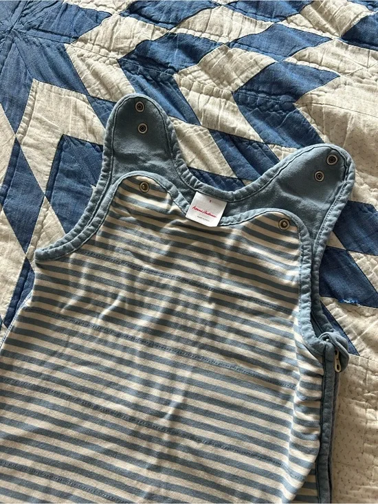 HannaSoft Sleep Sack 0.5 tog size S