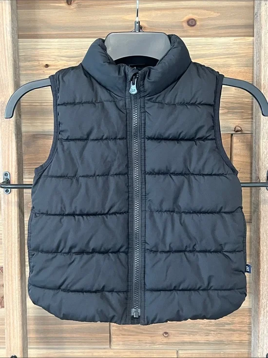 Babygap Coldcontrol Puffer Vest