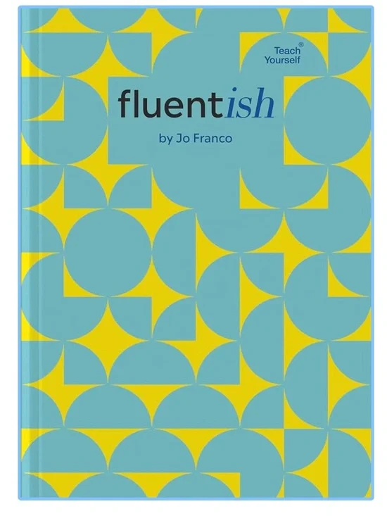 Fluentish Language Learning Journal