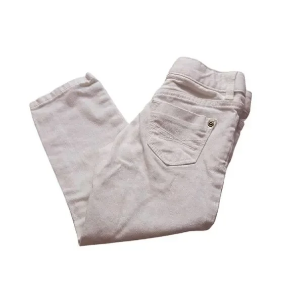 Gap Girl jeans 6 slim