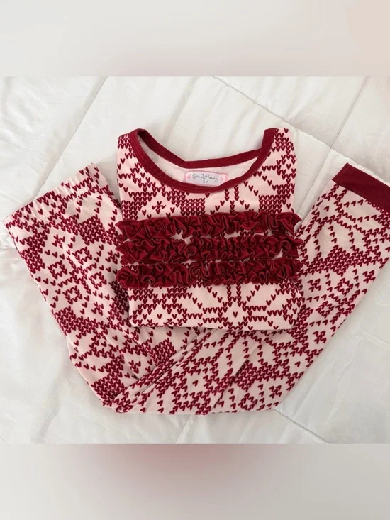 SweetHoney Lounge size 6
