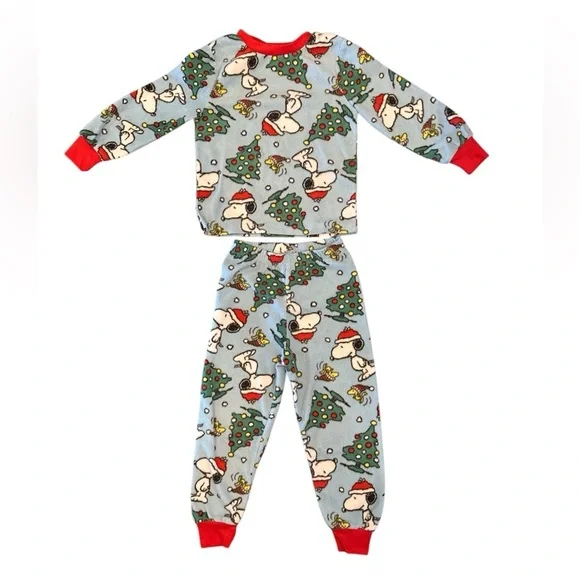 Boys, Size‎ 4, 5pct Pajama Set/ Pajama Bottom