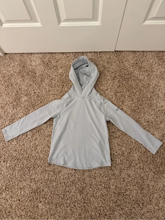 Abercrombie kids long sleeve hoodie
