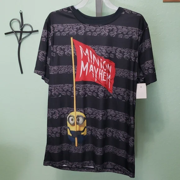 MINION kid's t-shirt