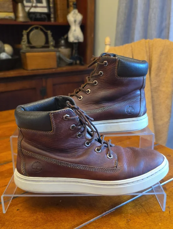 TIMBERLAND | 6