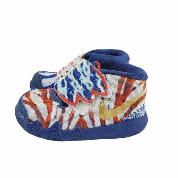 NIKE KYRIE KYBRID S2 