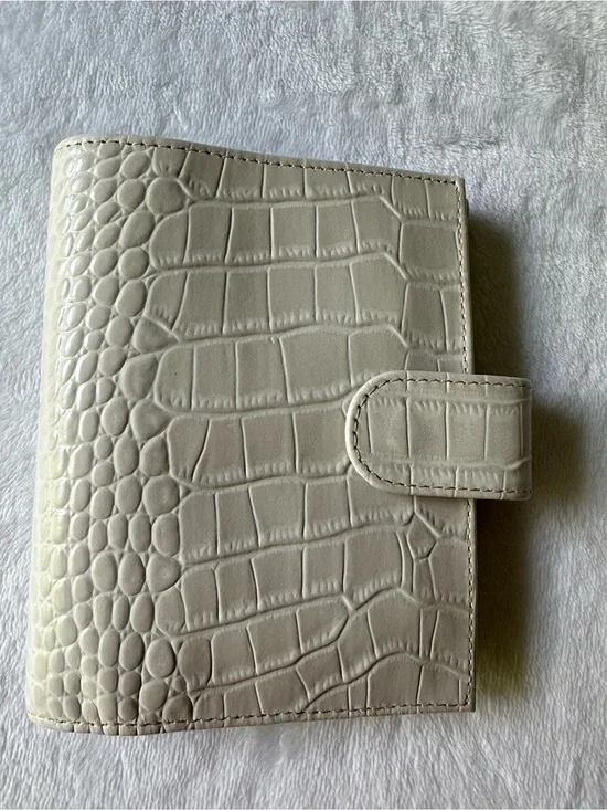 Moterm Pocket Regular 2.0 Rings Planner
