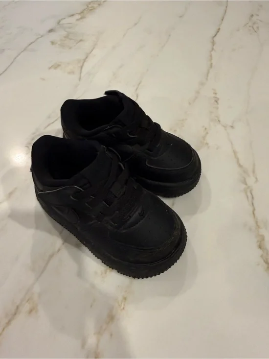 Nike Kids Force 1 Low EasyOn