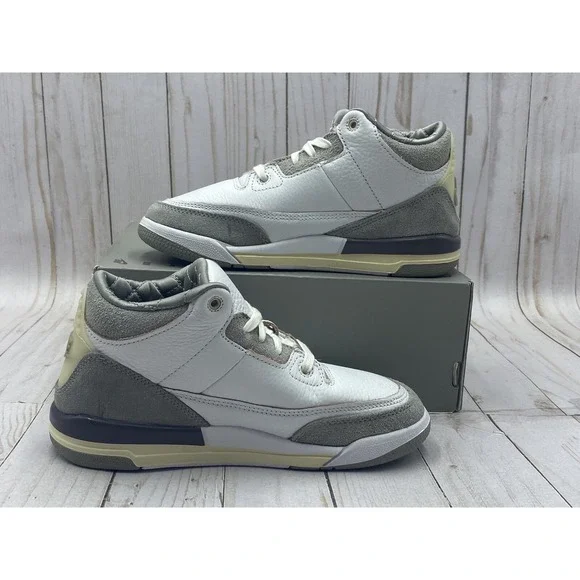 Nike Air Jordan 3 Retro x A Ma Manière 