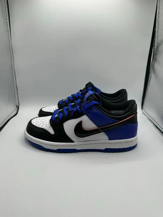 Nike Dunk Low SE GS “Dance Party” size 3.5y/5 women’s