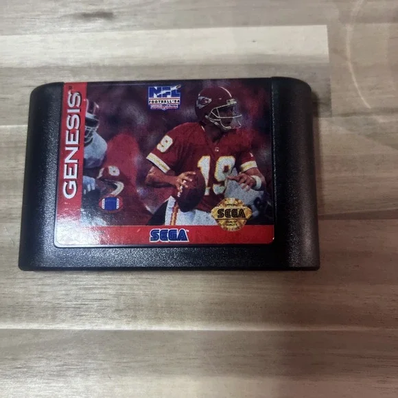 Streets of Rage 3 (Sega Genesis, 1994)
