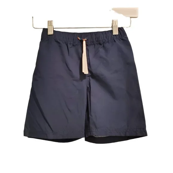 Old Navy Toddler Navy Swim Trunks, NWT,‎ size 4T.
