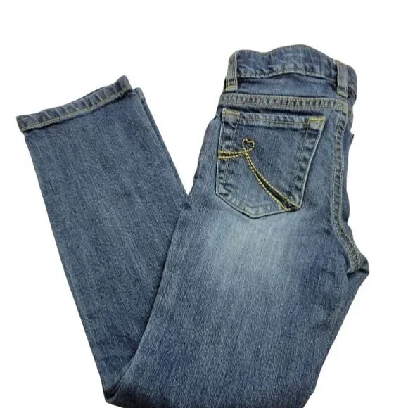 Children's Place jeans 6