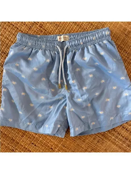 Ancora Boys Swim Trunks
