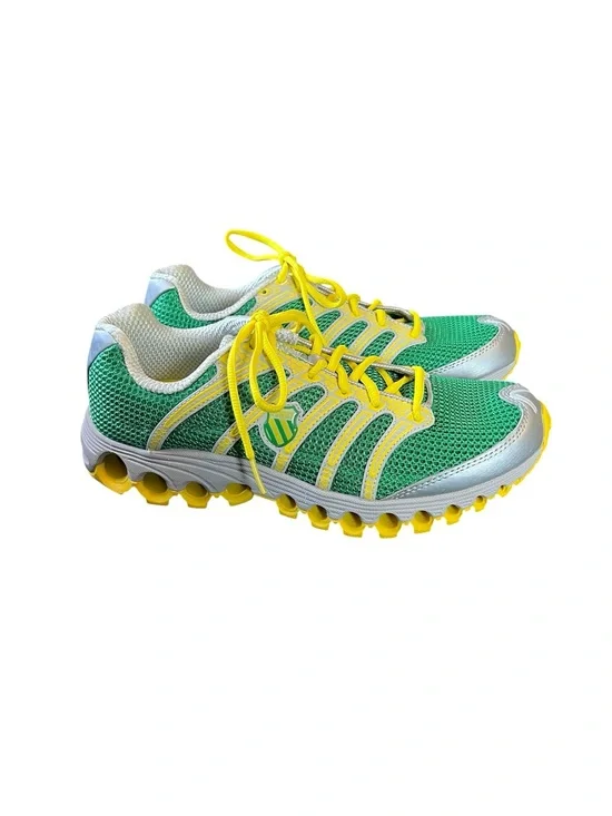 K.SWISS Fly Running Shoes Jillian Michaels