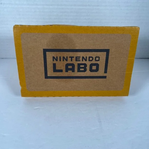 Nintendo Labo VR Goggles‎ for Nintendo Switch Cardboard VR Headset