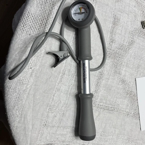 DDS 500 Ambulatory Spinal Air‎ Decompression Pump Only