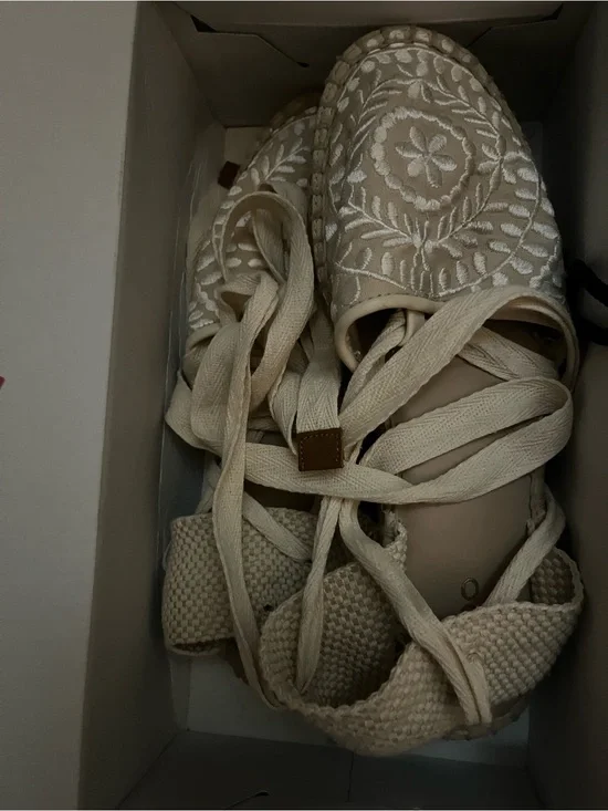 ALDO Espadrille Shoes