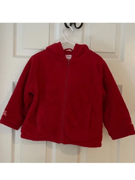 Gymboree jacket