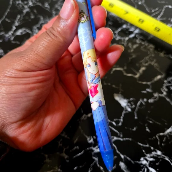 Sailor Moon Pen