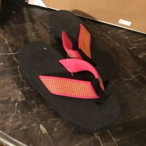 Flip Flops