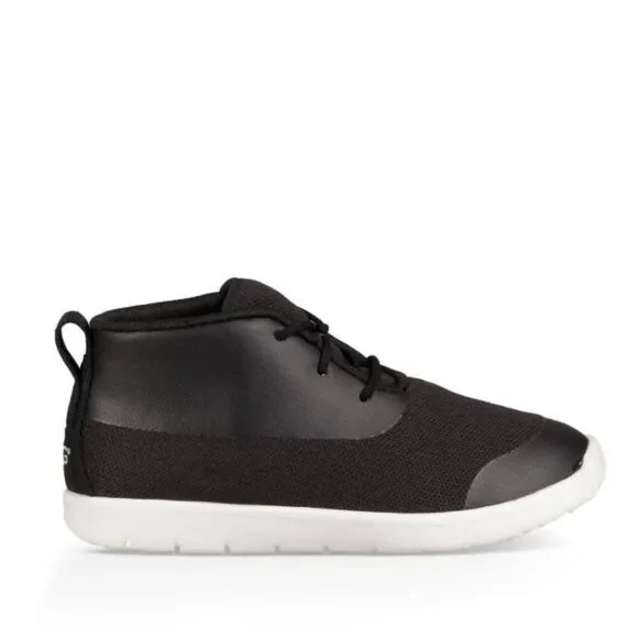 Ugg Seaway Chukka Lace Up Shoe Size 12 Girls