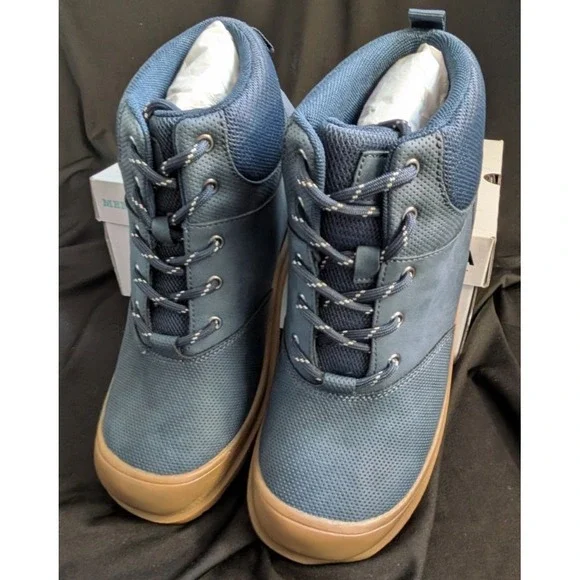 Sonoma Goods For‎ Life® Nicco Kids BOYS  Boots NEW Memory foam Size 5 NIB Shoes
