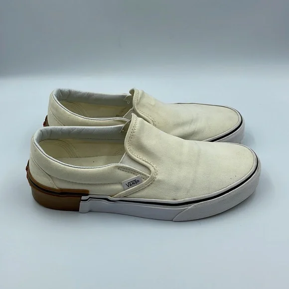 Vans Skate Shoes, Women’s‎ Size 8.5
