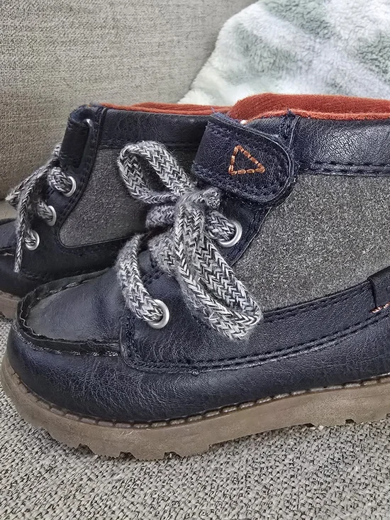 Toddler Ankle Boots