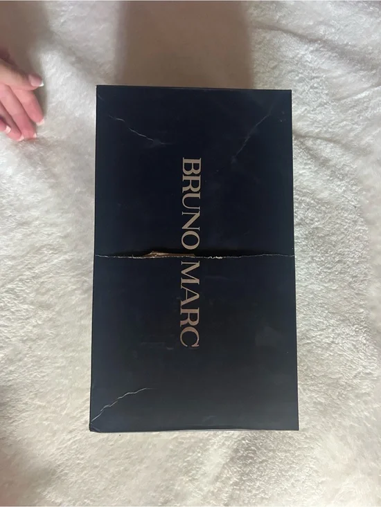 Bruno Marc Kids Dress shoe