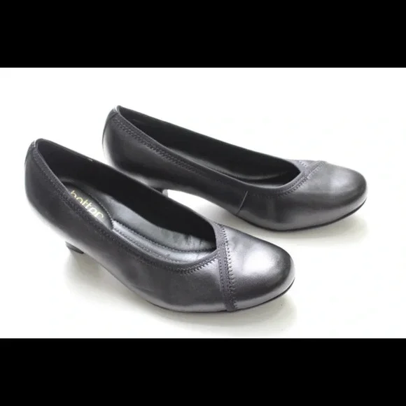 Hotter Monica pumps