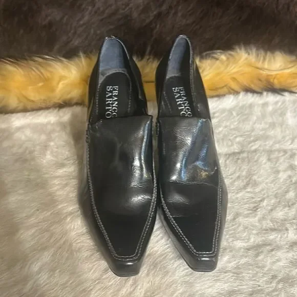 Franco Sarto shoes 6.5 (7001)