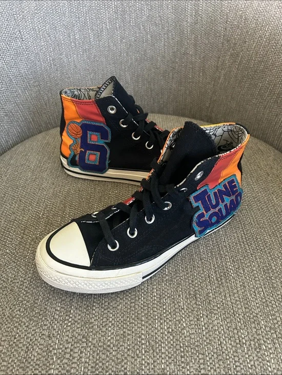 Converse x Space Jam: A New Legacy Chuck 70 Hi 