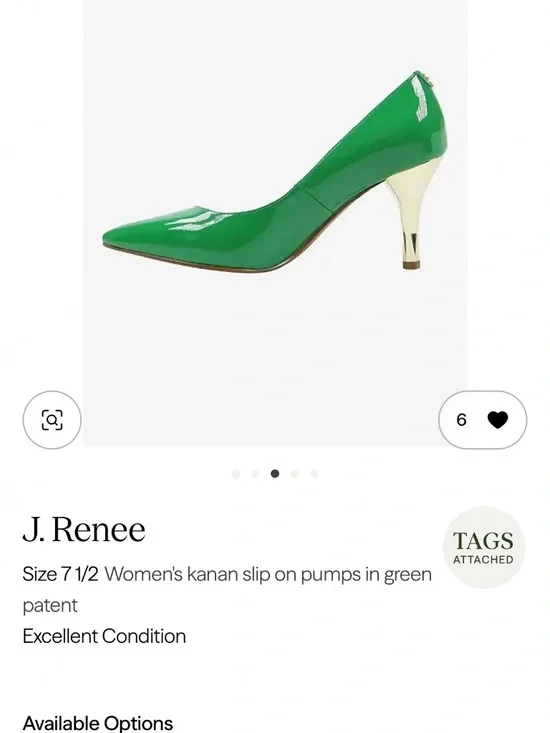 Women shoes