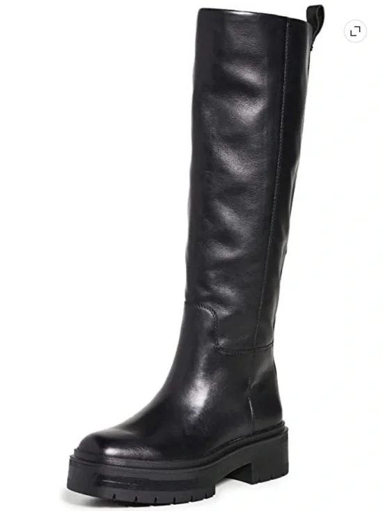 Sam Edelman Larina Knee High Boots