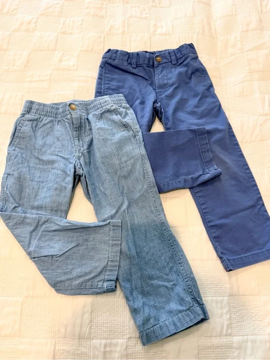 Ralph Lauren Boy Pants 3T
