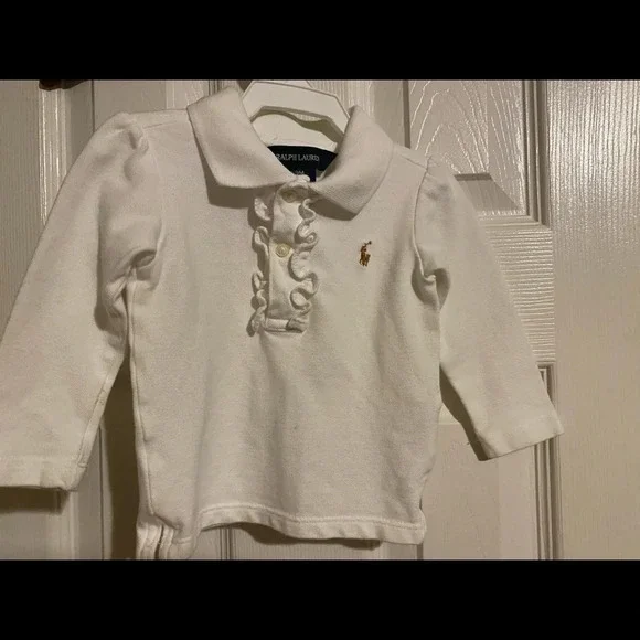 Ralph Lauren Shirt