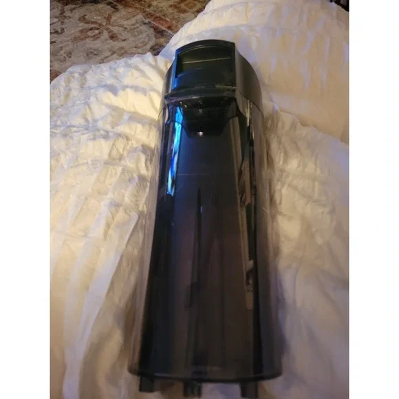 CLEAN WATER TANK Canister for  Mopping Vacuum  Floor One S5