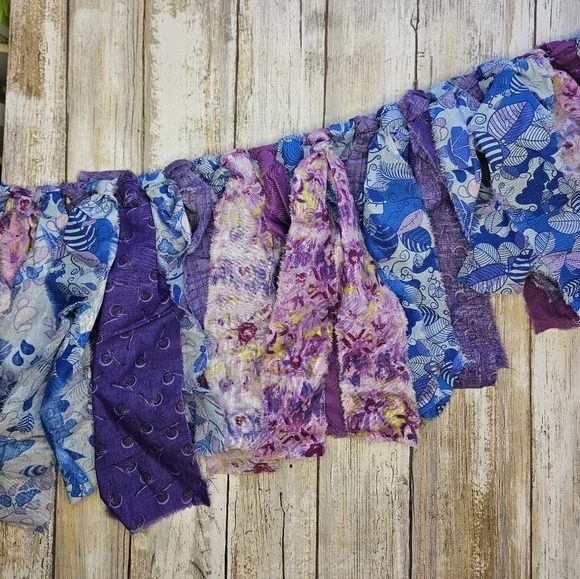 Fabric Banner
