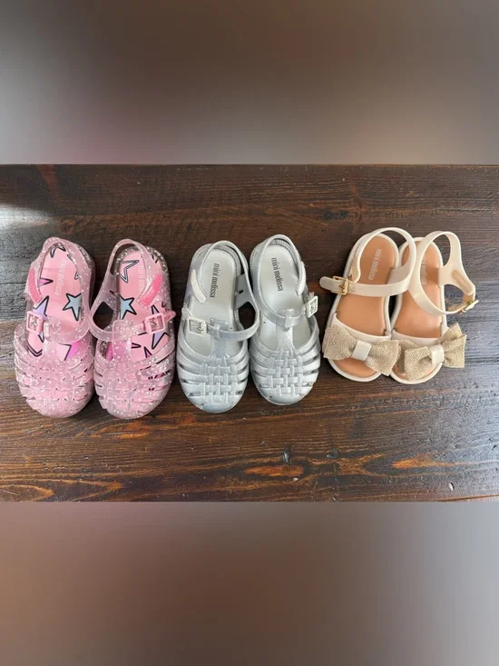 Mini Melissa Bundle sizes 9 9 and 8
